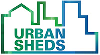 Urban Sheds