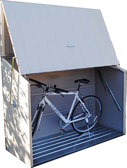 BikeBox Slimline